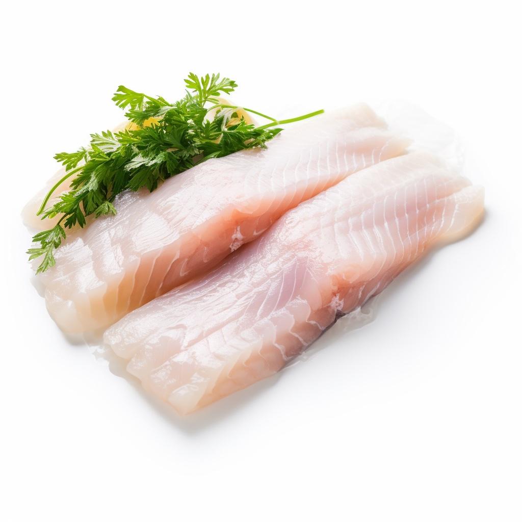 Are Cod Fish High in Histamine?