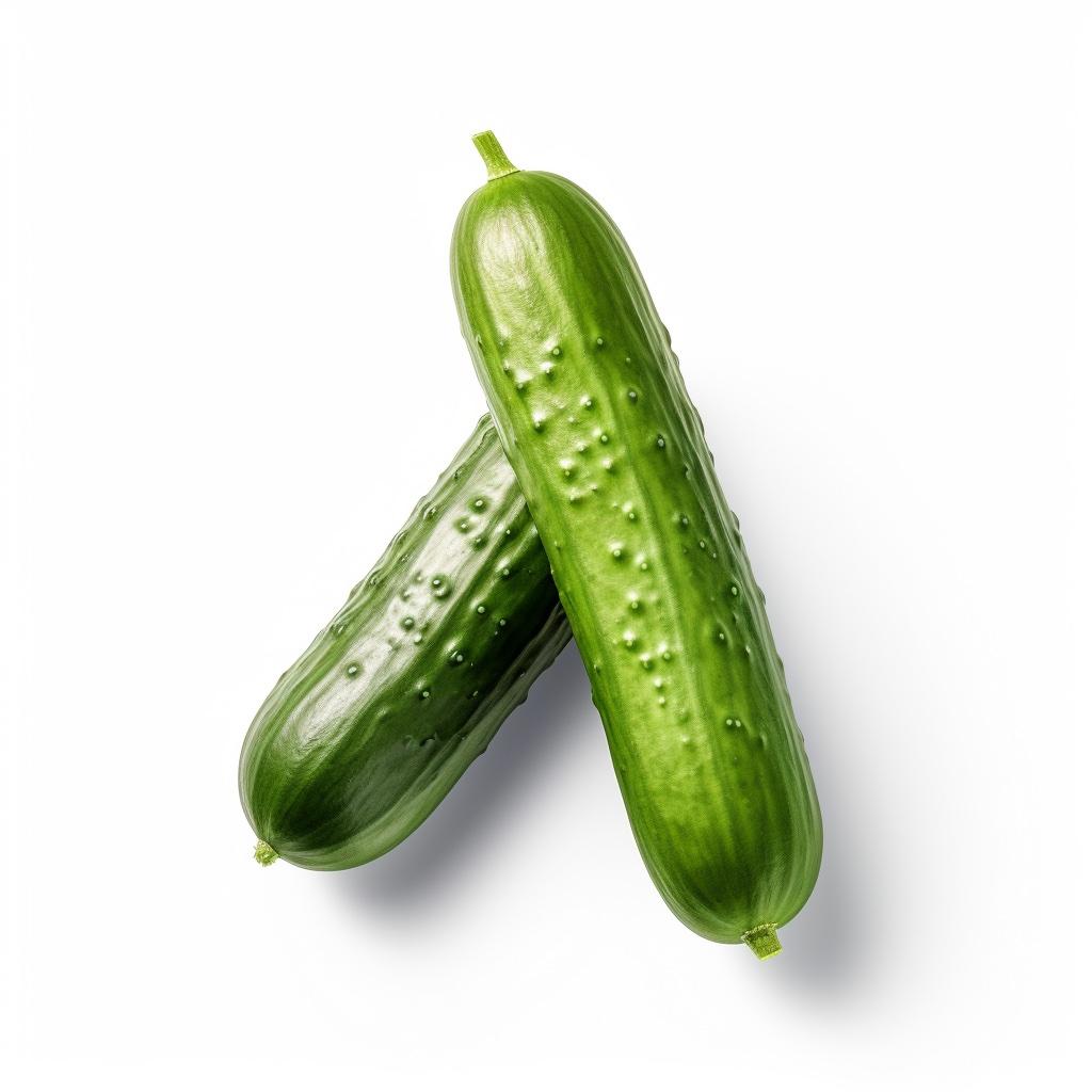 Are Cucumbers High in Histamine?