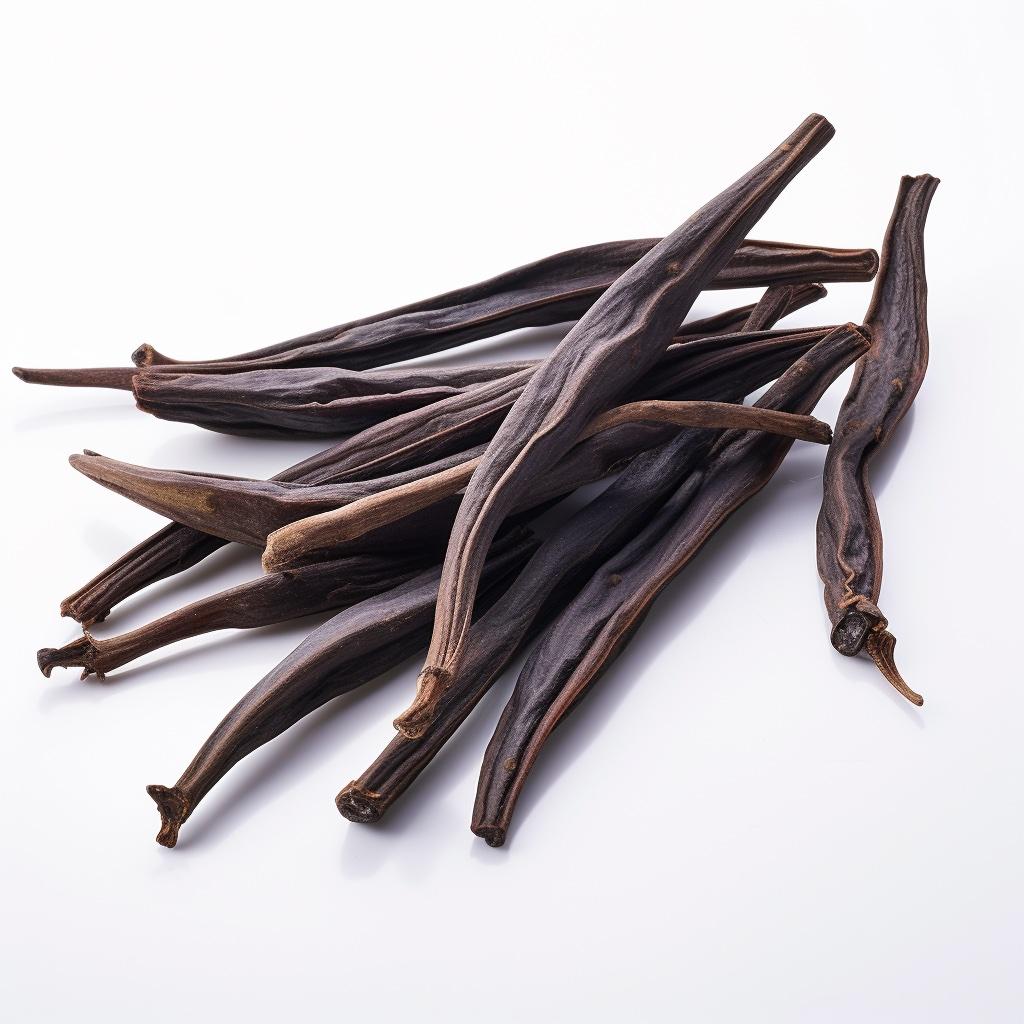 Are Vanilla Beans High in Histamine?